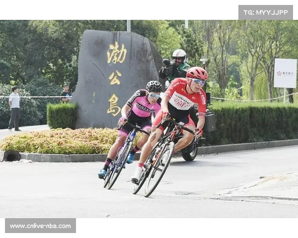 环太湖赛圆满落幕 四城联动展示长三角地域文化与魅力