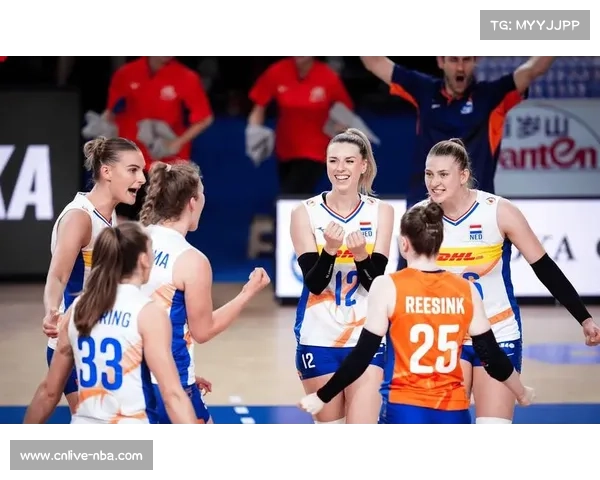 美国女排联赛最佳防守球员摩根·亨茨169次防守,第四度获奖